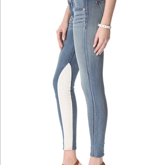 Rag & Bone Jodhpur in Heathway size 27 - Picture 4 of 7